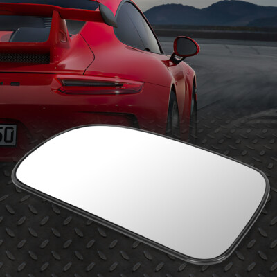 ДЛЯ 02-08 TRAILBLAZER RAINER ENVOY ASCENDER OE STYLE ЛЕВОЕ ЗЕРКАЛЬНОЕ СТЕКЛО 19120844