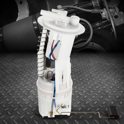 ДЛЯ 05-19 FRONTIER PATHFINDER XTERRA 4.0 МОДУЛЬ ЗАДНЕГО ЭЛЕКТРИЧЕСКОГО ТОПЛИВНОГО НАСОСА В СБОРЕ