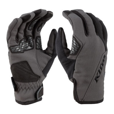Klim Women's Versa Snowmobile Glove   Waterproof & Insulated