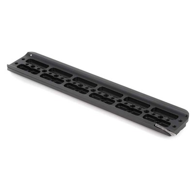 Wooden Camera 12'' Safety Dovetail #151200