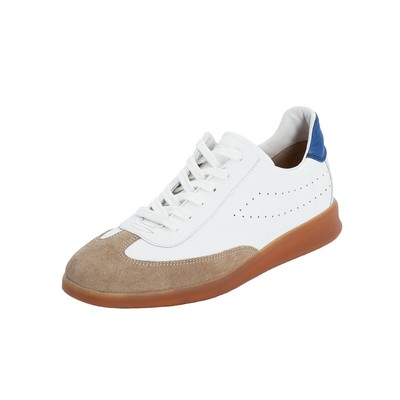LLOYD LLOYD SNEAKERS WEISS NEU & OVP 222541