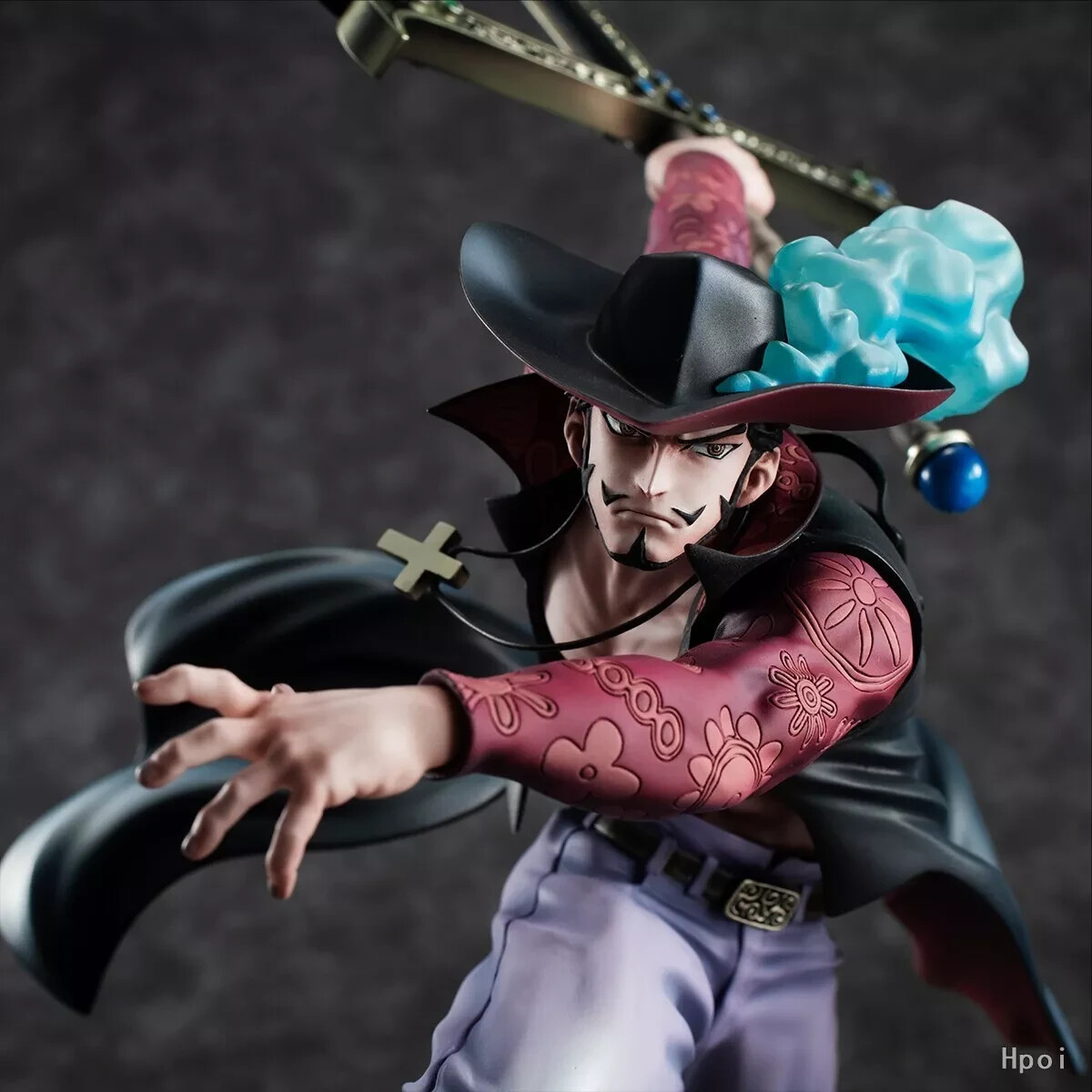コミック・アニメ P.O.P NEO-MAXIMUM DRACULE MIHAWK Amazon.com: One Piece Portrait of Pirates: Neo-Maximum