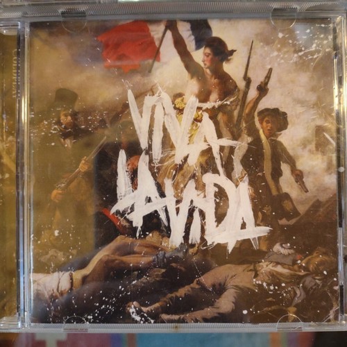【新品】【レコード】Coldplay Viva La Vida Or Death 51XVRjRnEkL._SY200_QL15_.jpg