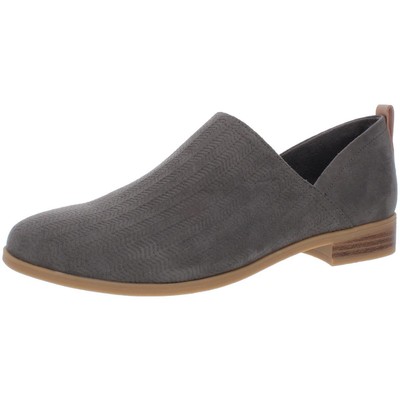 Женская обувь Dr. Scholls Shoes Ruler темно-коричневого цвета, 9 широких (C, D, W) BHFO 4049