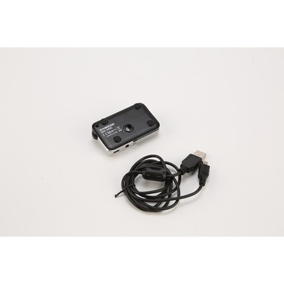 Samson Go Mic USB Microphone for Mac and PC Computers - Silver SKU#1615704