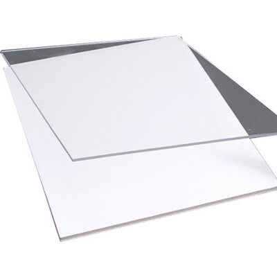 Archival Methods UF5 Plexiglas, 22x30, One Sheet #190-2230