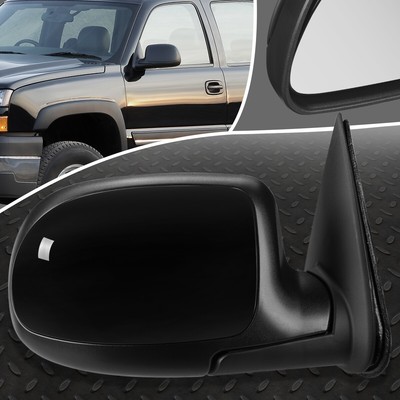 ДЛЯ 03-06 CHEVY AVALANCHA 1500 OE STYLE POWER+ЗЕРКАЛО ЗАДНЕГО ВИДА С ПОДОГРЕВОМ СПРАВА