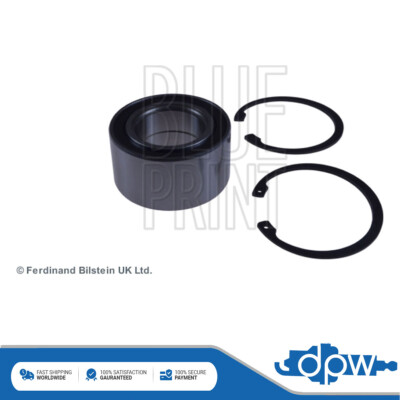 Fits Jaguar XK8 1996-2005 4.0 + Other Models Wheel Bearing Kit DPW