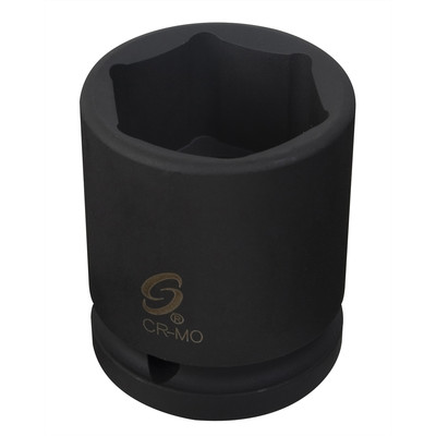 Sunex SOC 22MM 3/4D IMP 6PT