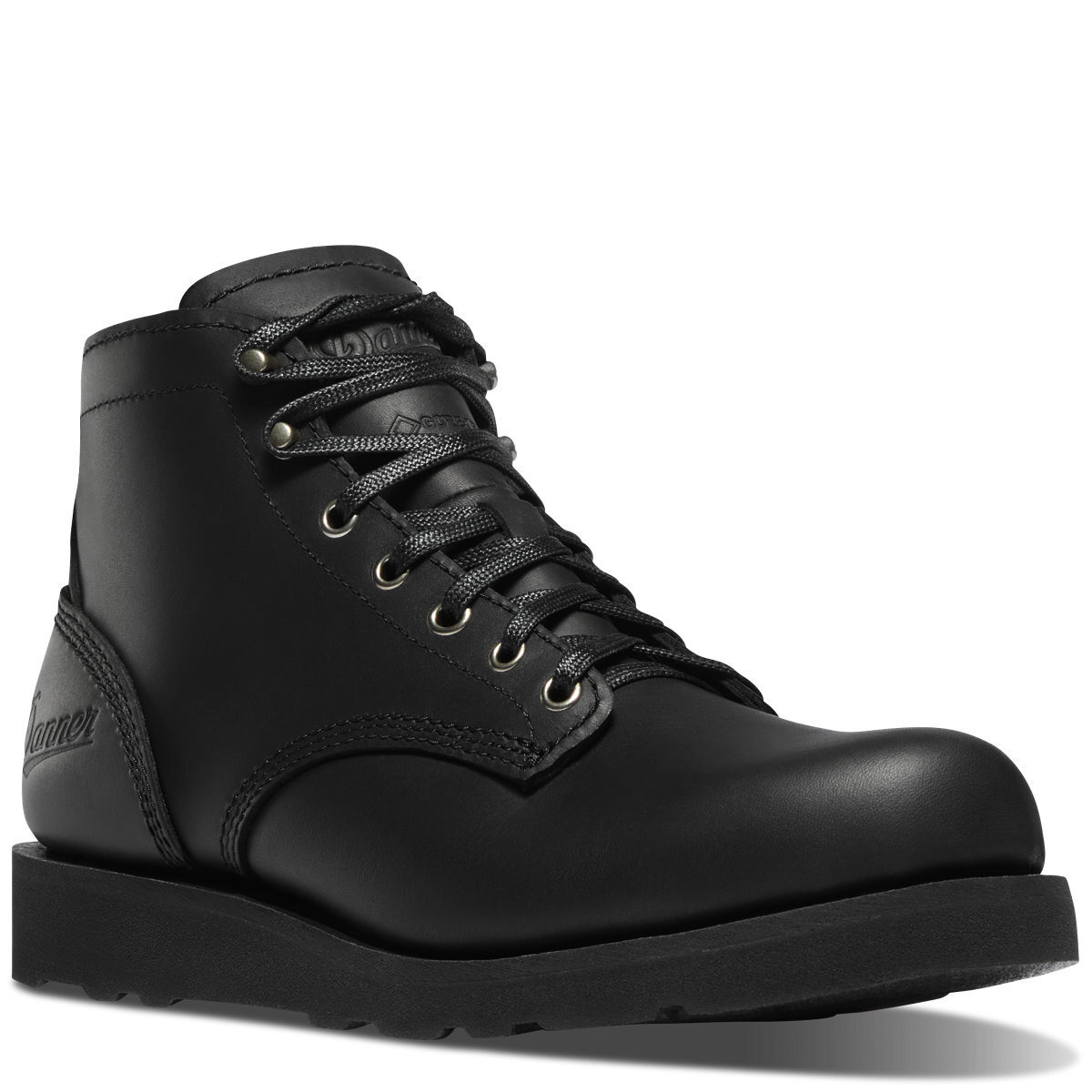 Pre-owned Danner ® Douglas Gtx Women's Sizing Black Lifestyle Boots 32003 - All Sizes -