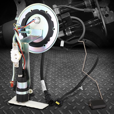 Для 97-го Crown Victoria Town Car Grand Marquis Модуль электрического топливного насоса в сборе