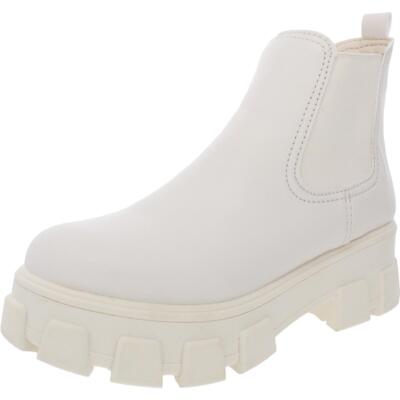 

Circus by Sam Edelman Женские ботильоны Darielle Ivory 11 Medium (B,M) 4991, Цвет слоновой кости