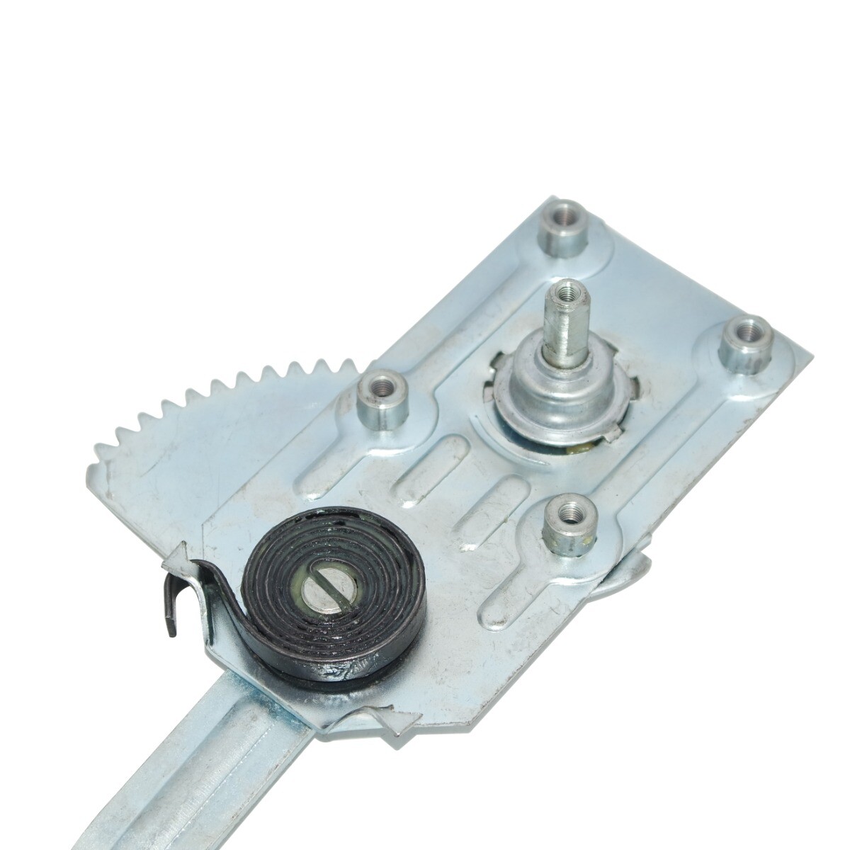 Front Right Door Window Winder Mechanism Regulator Morris Minor Oxford 