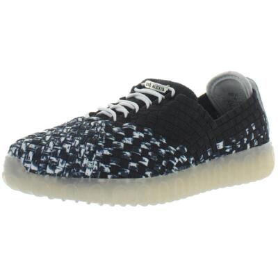 

Zee Alexis Женские кроссовки Nevi Black Light-Up Shoes 8 Medium (B,M) BHFO 2683, Черный