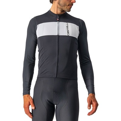 

Джерси с длинными рукавами Castelli Prologo 7 — мужские, Castelli