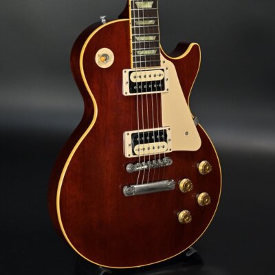 ギター gibson Les Paul Classic Refinished 1995 05b191f3-a793-447e-9af2-