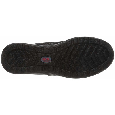 ARA ARA STIEFELETTE DAMEN SCHWARZ NEU & OVP 205650