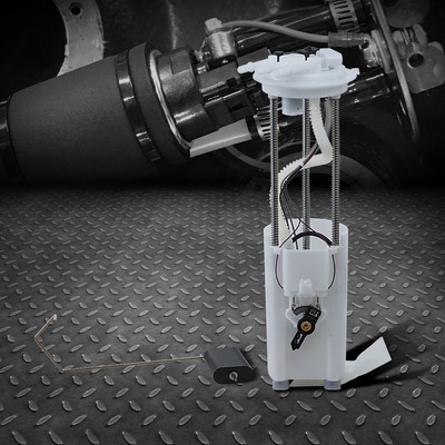 Для 97-99 Chevy Astro GMC Safari 4,3 Л Электрический Задний топливный насос в сборе