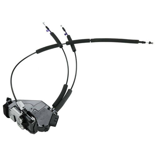 Door Lock Actuator W/Locks Front Right for Nissan Versa Note 20142019