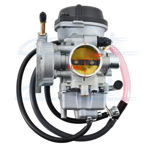 Carburetor for Suzuki Quadsport LT-Z400 LTZ400 2003 2004 2005 2006 2007 2008 ATV