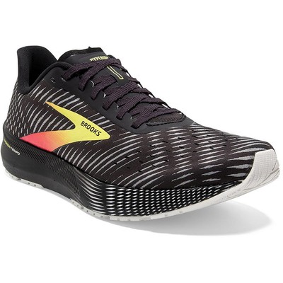 Мужские кроссовки Brooks Hyperion Tempo черные Кроссовки 11 Medium (D) BHFO 6291