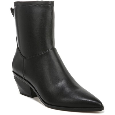 

Женские ботильоны с острым носком Franco Sarto Sammi на молнии BHFO 5121, Sammi