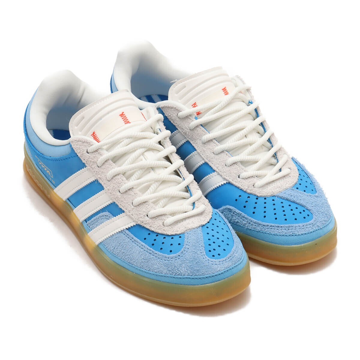 Bad Bunny adidas Originals Gazelle Indoor 
