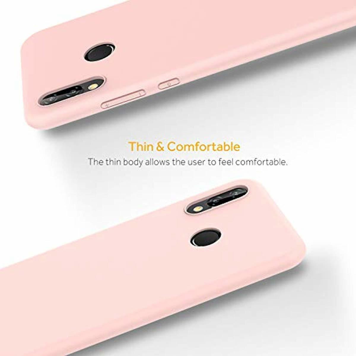 coque huawei p20 lite easyacc coque huawei p20 lite easyacc