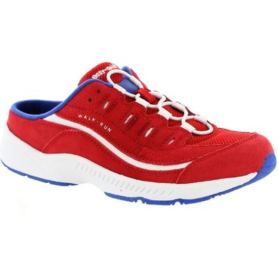 

Женские кроссовки для спорта и тренировок Easy Spirit Romy Red 7.5 Medium (B,M) 6290, Medium red