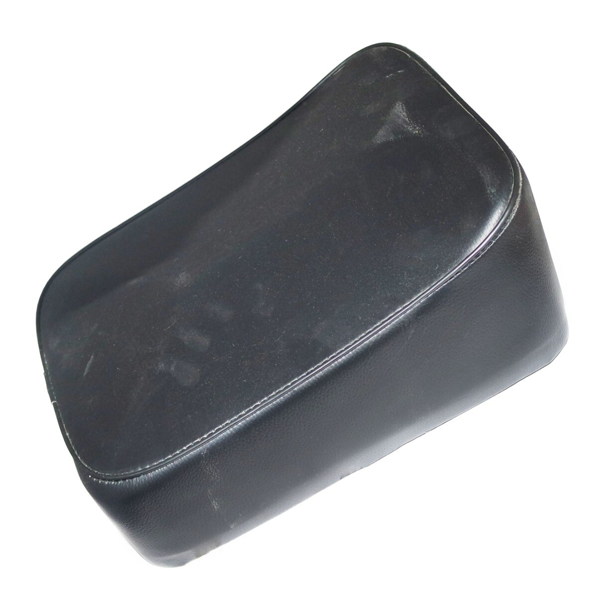 VESPA VLA VLB VNC VBC SPRINT PX REAR SEAT BLACK  