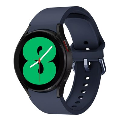 For Samsung Galaxy Watch Silicone Band 4 5 6 40/44/45mm Classic 42/43/46/47mm
