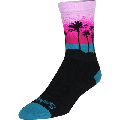 Носки SockGuy Xanadu