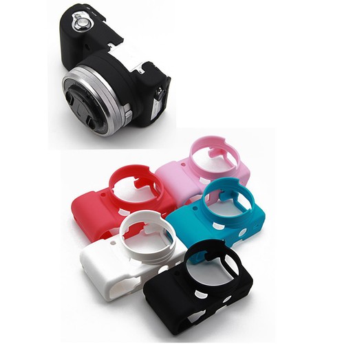 sony a5100 camera case