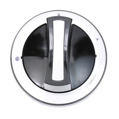 Knob Assembly, Open Top, Gt/Ut for Garland - Part# CK4528835