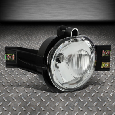 ДЛЯ ГРУЗОВИКА DODGE RAM 02-09 1500 2500 3500 RH ПРАВАЯ БОКОВАЯ ПРОТИВОТУМАННАЯ ФАРА CH2593121