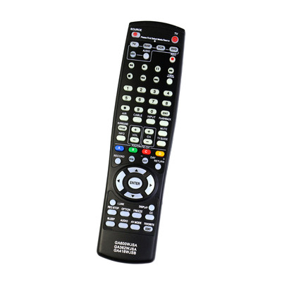 New GA600WJSA GA362WJSA GA416WJSB TV Remote for Sharp LC-42D64U LC26DA5U LC32HT2