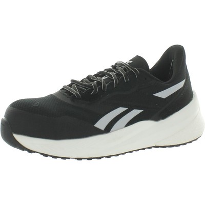 Женская рабочая и защитная обувь Reebok Floatride Energy Black шириной 9 см (C, D, W) 6468