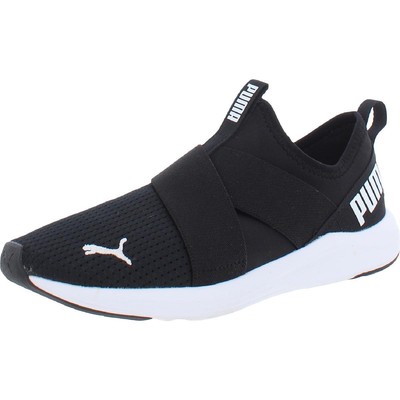 Женские кроссовки Puma Prowl B/W Athletic 9.5 Medium (B,M) BHFO 3113