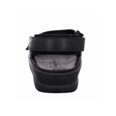 MEPHISTO MEPHISTO SANDALEN SCHWARZ NEU & OVP 134140