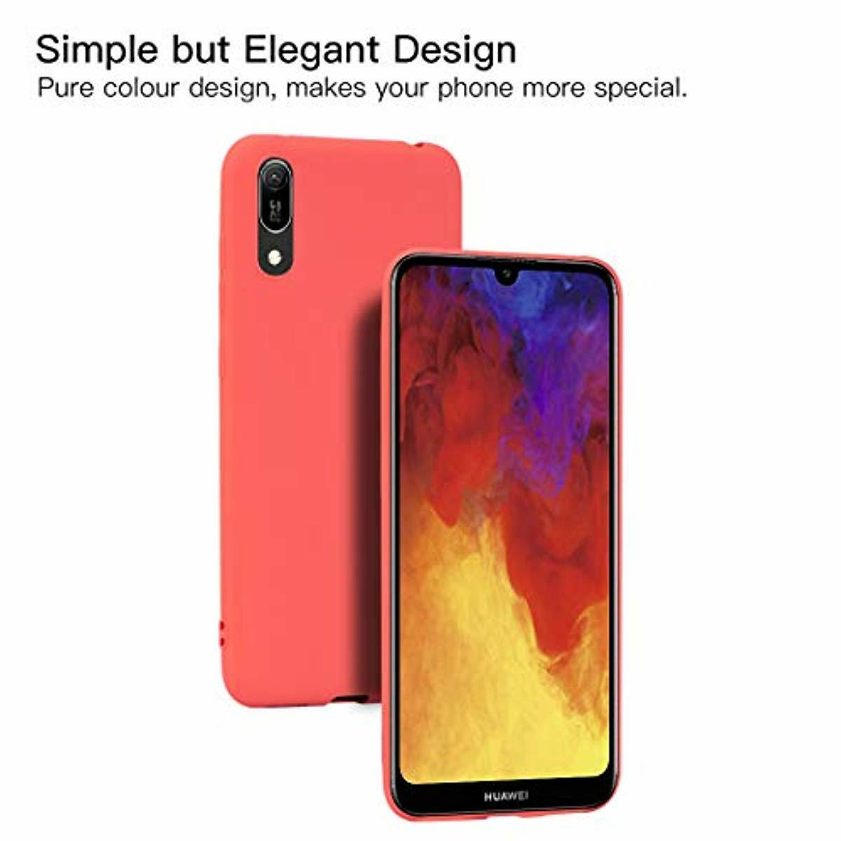 wanxideng 6x coque huawei y7 2019