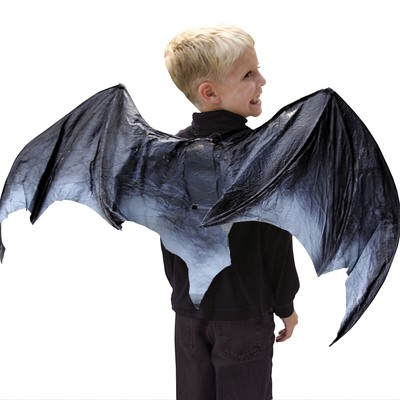 Bat Wings Halloween Costume 36'' x 18'' Gallerie II