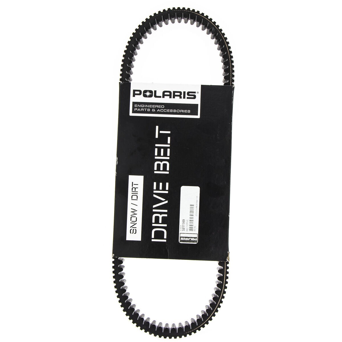 Gravely JSV Drive Belt EBS #21900114 Polaris #3211169 | eBay