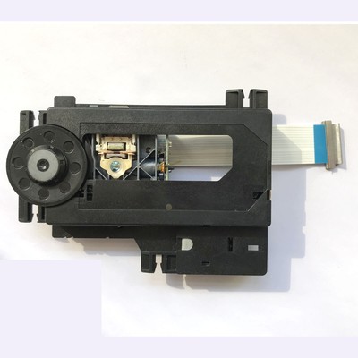 New Optical PickUp Laser Head Lens with Frame For VINCENT CD-S3