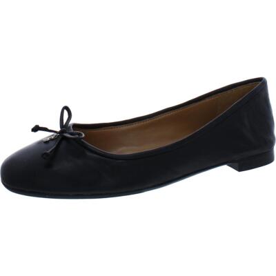 

Sam Edelman Женские удобные балетки без шнуровки Kaylee Bow BHFO 0262, Kaylee