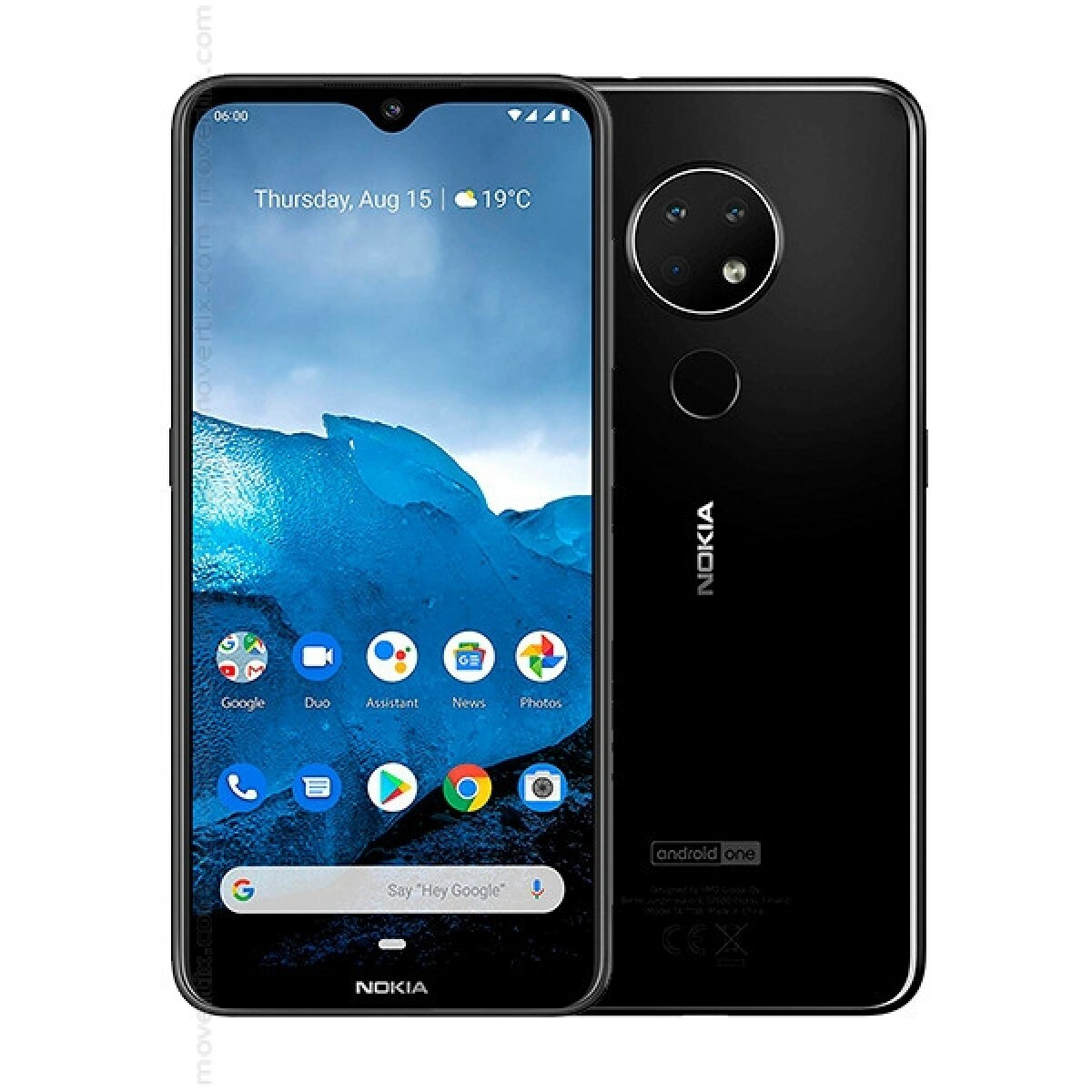 シムフリー Nokia 6.2  2019年10月発売6.3インチトリプルカメラ シムフリー Nokia 6.2 2019年10月発売6.3インチトリプルカメラ