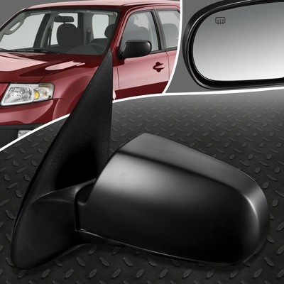 ДЛЯ 05-06 MAZDA TRIBUTE OE STYLE POWER +ЛЕВОЕ БОКОВОЕ ЗЕРКАЛО ЗАДНЕГО ВИДА С ПОДОГРЕВОМ