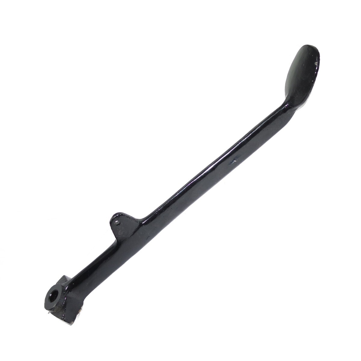 Velocette Venom Viper Clubman Side Stand Black 