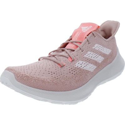 

Adidas Sensebounce + S.RDY Gym Уличные кроссовки для бега BHFO 3831, Розовый, Sensebounce + S.RDY
