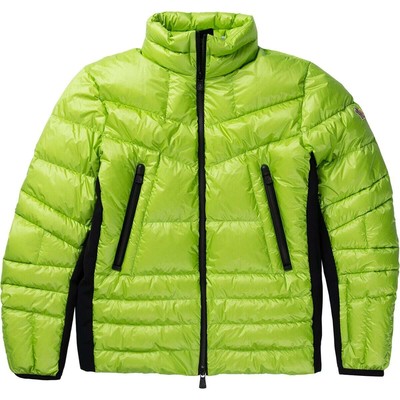 

Куртка Moncler Grenoble Canmore — мужская, Citrus, Moncler Grenoble