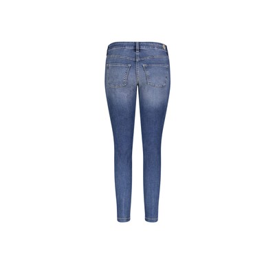 MAC AUDIO MAC HOSEN JEANS DAMEN BLAU NEU & OVP 330961